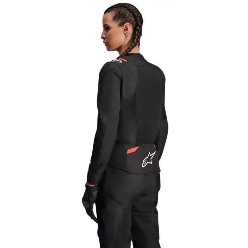 Alpinestars Woman Stella T - Sps Air V2 Jacket - 6KIOMWomen's Jackets