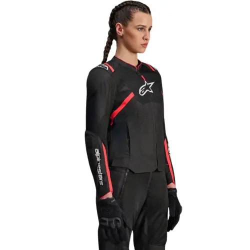 Alpinestars Woman Stella T - Sps Air V2 Jacket - 6KIOMWomen's Jackets