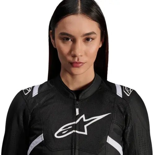 Alpinestars Woman Stella T - Sps Air V2 Jacket - 6KIOMWomen's Jackets