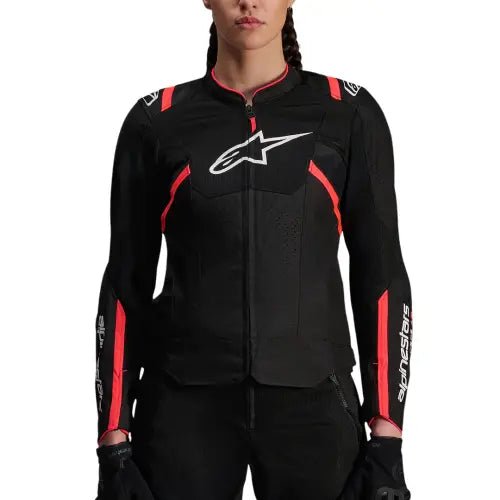 Alpinestars Woman Stella T - Sps Air V2 Jacket - 6KIOMWomen's Jackets