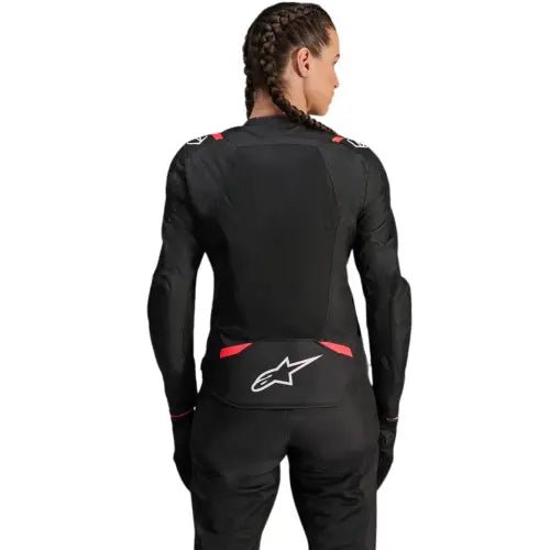 Alpinestars Woman Stella T - Sps Air V2 Jacket - 6KIOMWomen's Jackets