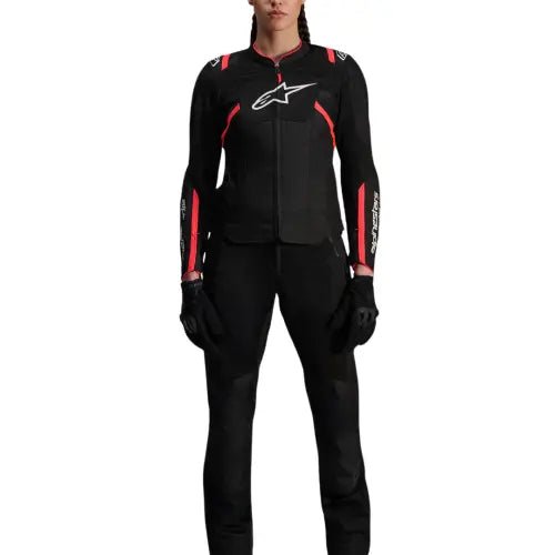 Alpinestars Woman Stella T - Sps Air V2 Jacket - 6KIOMWomen's Jackets