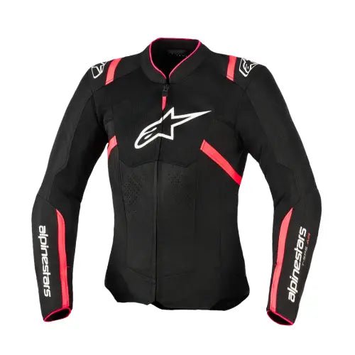 Alpinestars Woman Stella T - Sps Air V2 Jacket - 6KIOMWomen's Jackets