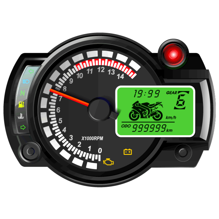 BMW S1000 RR (2019–2024) Rapid Bike SMART Control Unit Kit