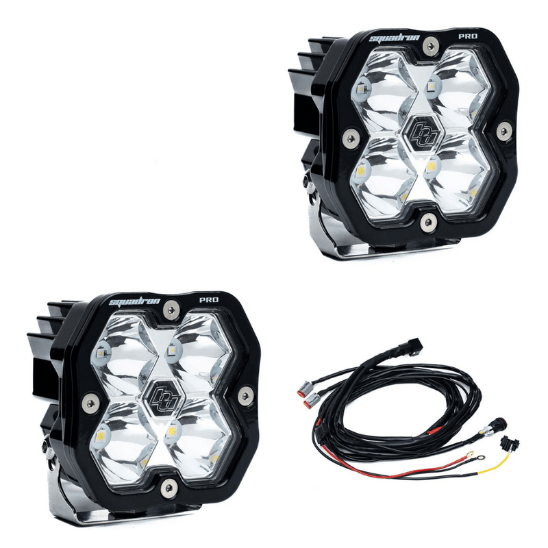 IP69K Rugged Build