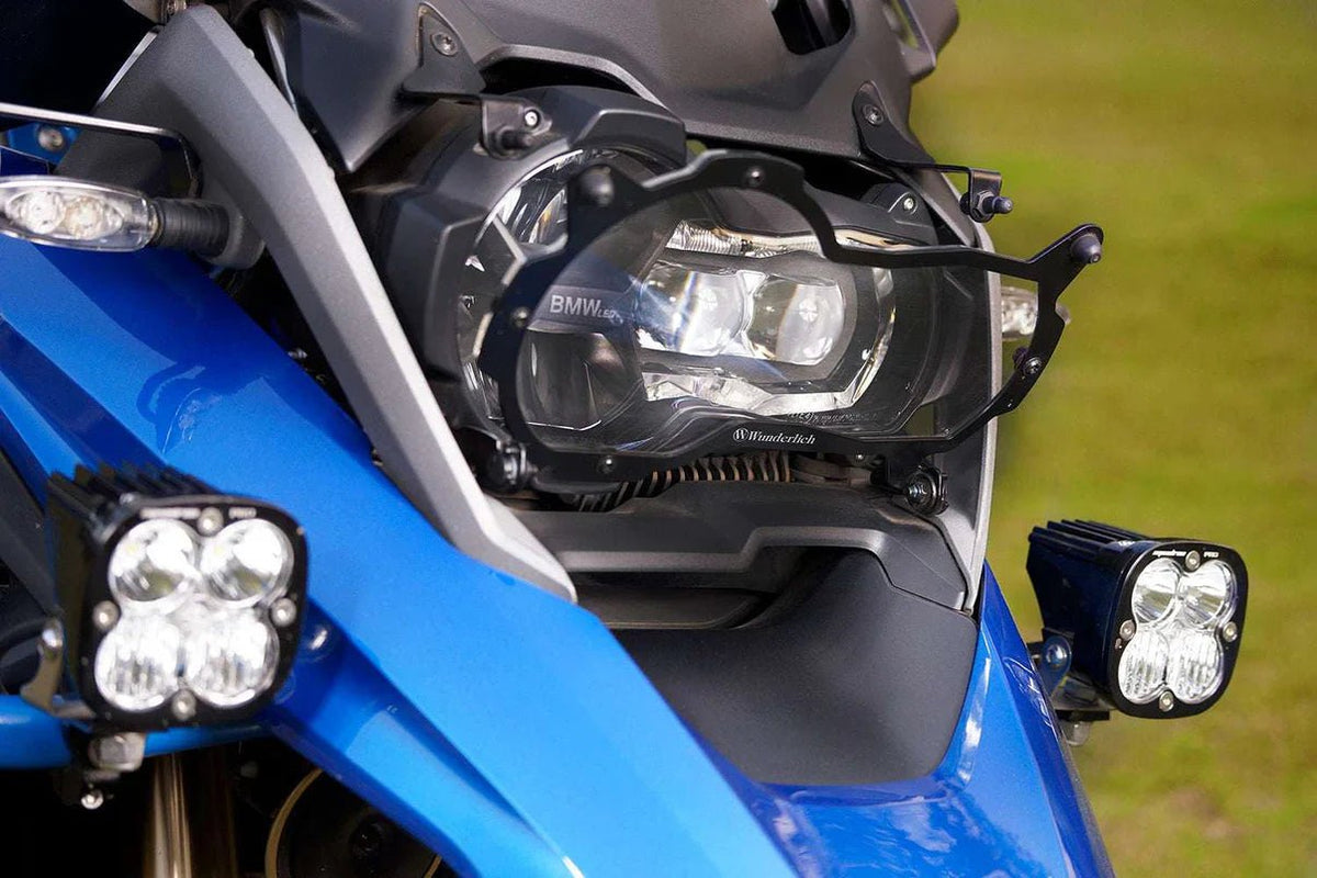 Baja Designs Squadron Pro LED Auxiliary Light Pod Pair - Universal - 6KIOMAuxiliary Lights