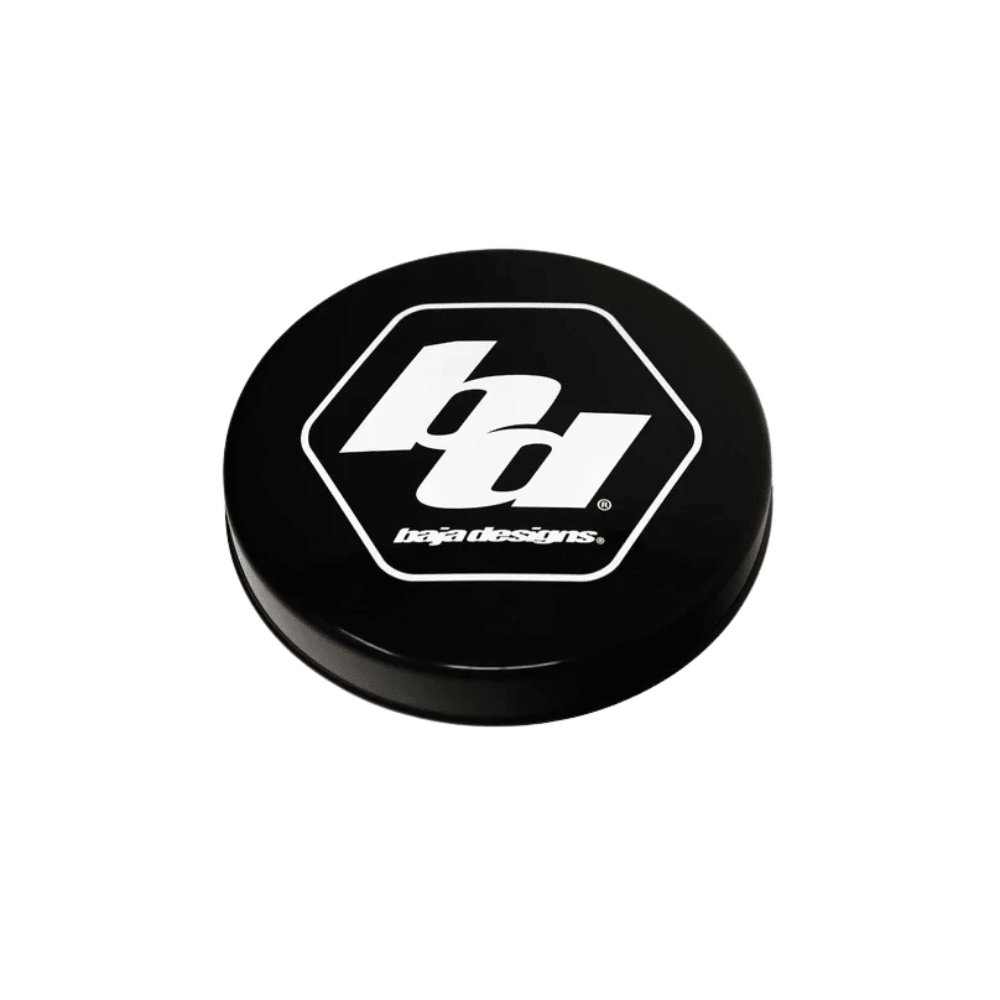 Baja Designs Squadron Single Rock Guard – Universal - 6KIOMAuxiliary Lights