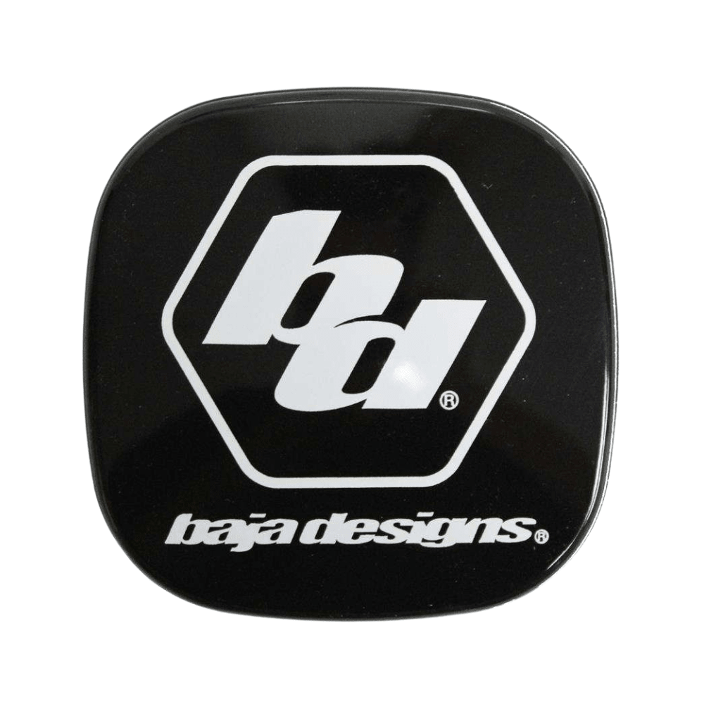 Baja Designs Squadron Single Rock Guard – Universal - 6KIOMAuxiliary Lights