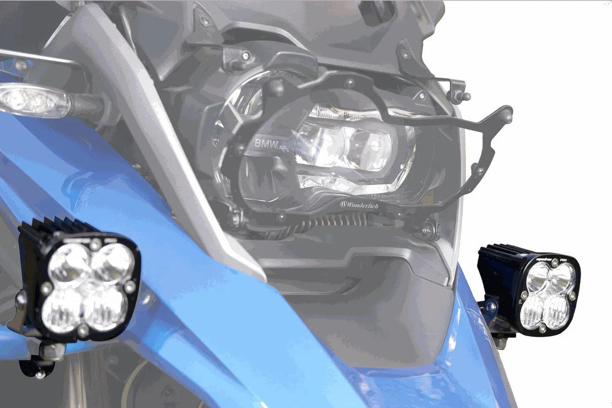 Baja Designs Squadron Sport LED Auxiliary Light Pod Pair - Universal - 6KIOMAuxiliary Lights