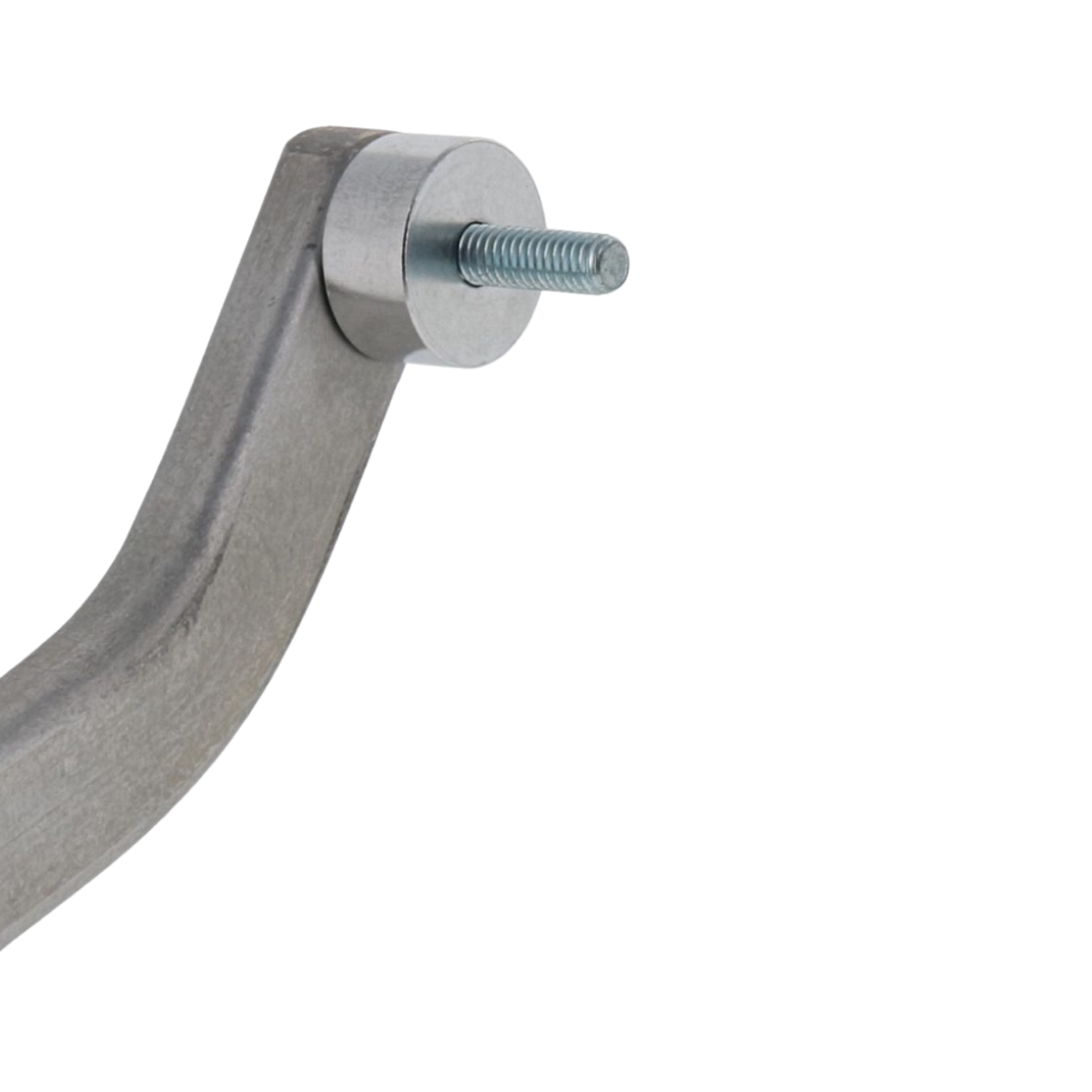 KTM/Bajaj/RE Barkbusters Handguard Mount