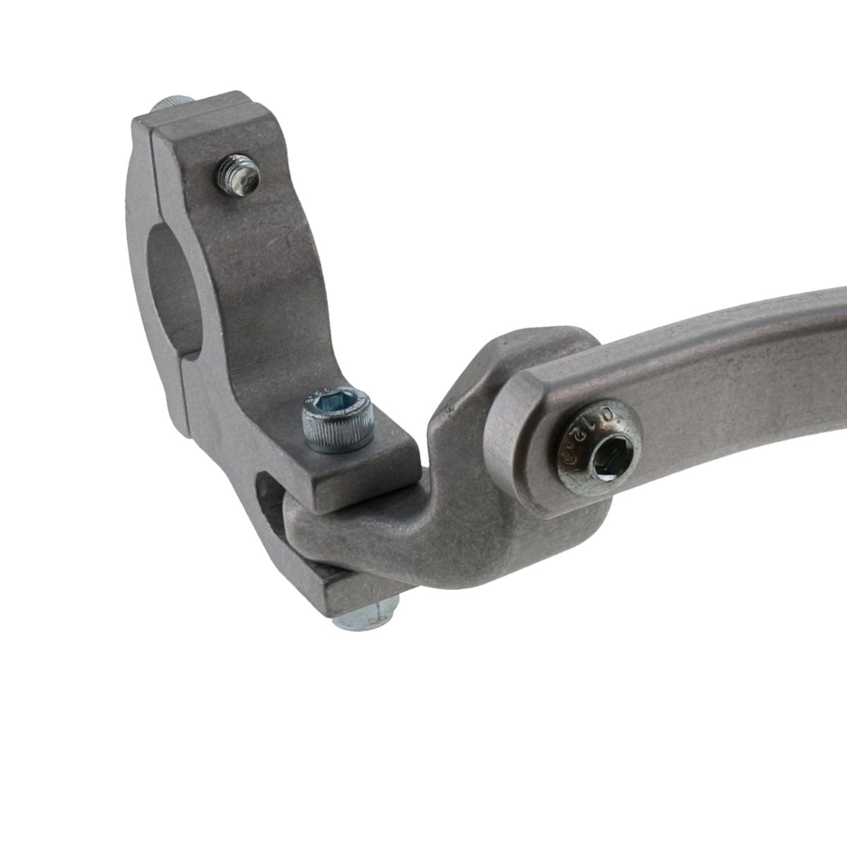 KTM/Bajaj/RE Barkbusters Handguard Mount