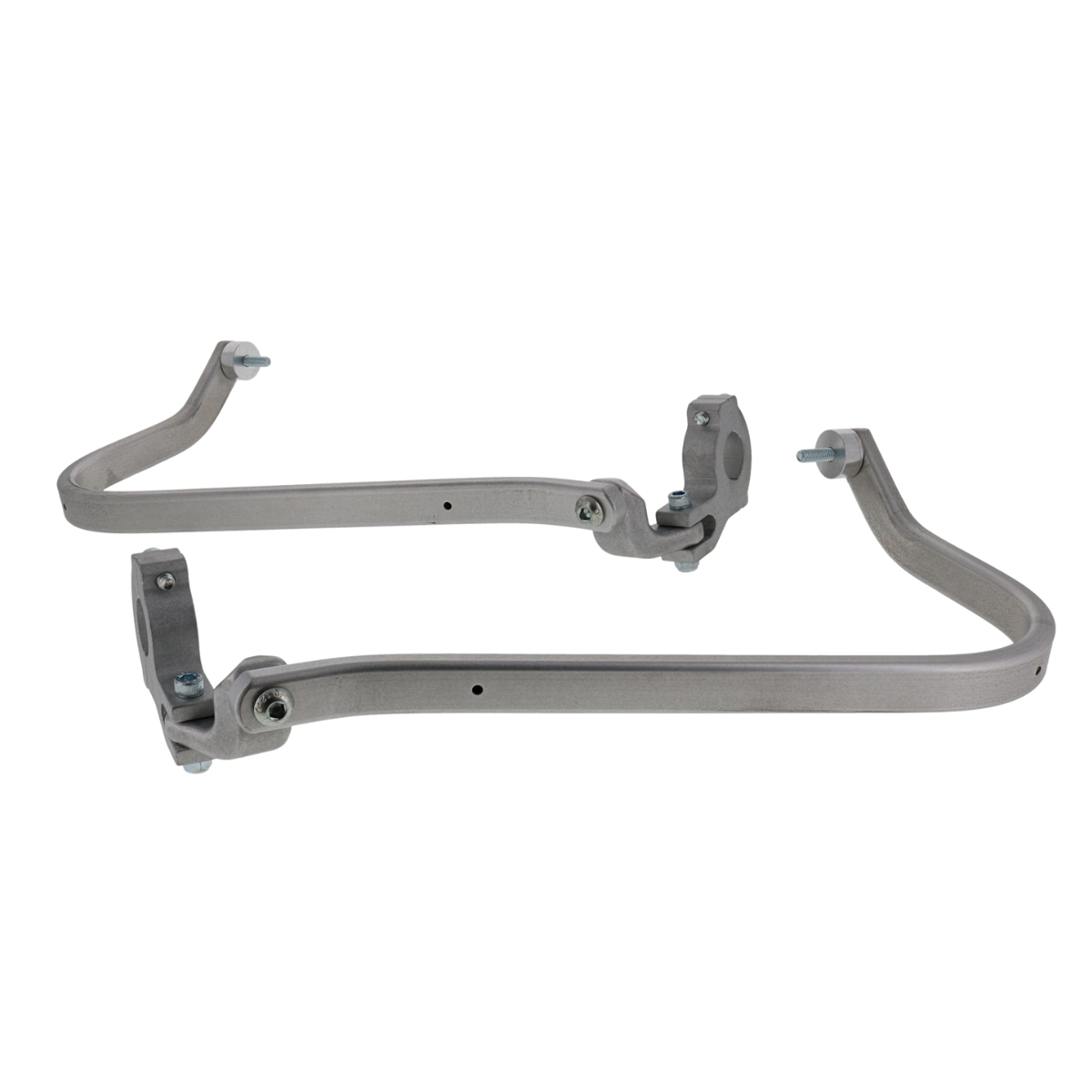 KTM/Bajaj/RE Barkbusters Handguard Mount