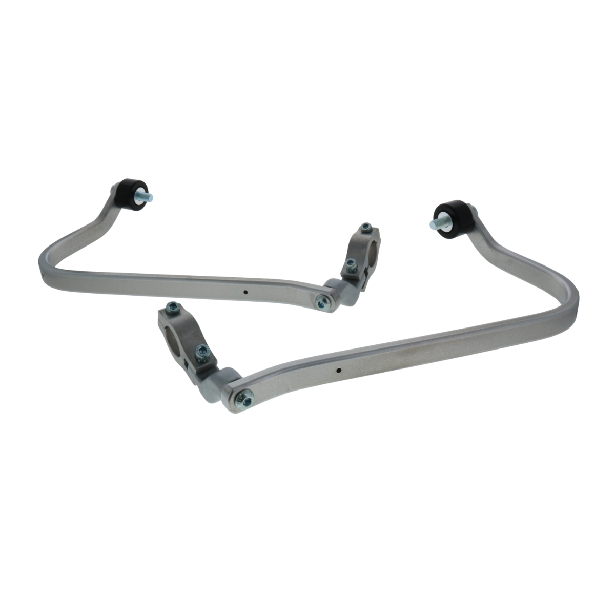 Suzuki V-Strom 800DE Barkbusters Handguard Mount