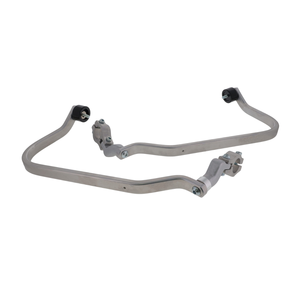 Triumph Tiger GT / GT Pro & Rally Barkbusters Handguard Mount