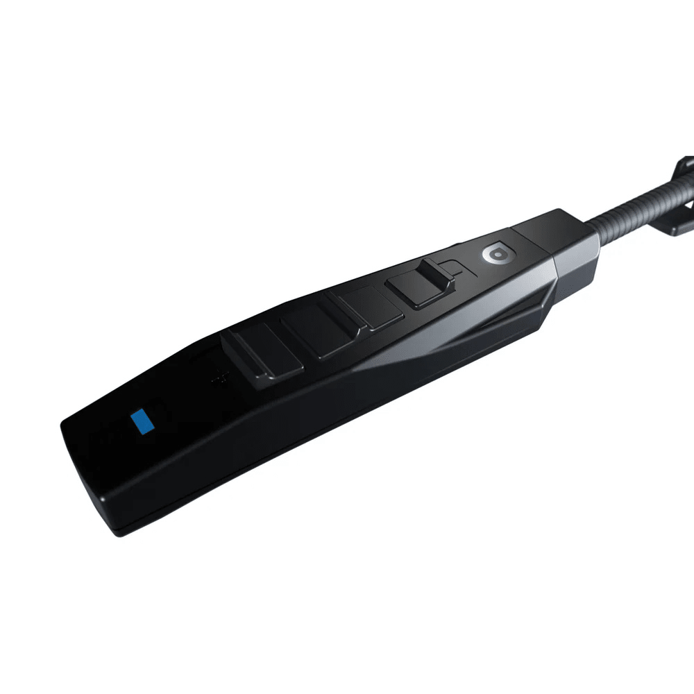 Blu Armor HS1 Helmet Bluetooth Device - 6KIOMBluetooth Intercom