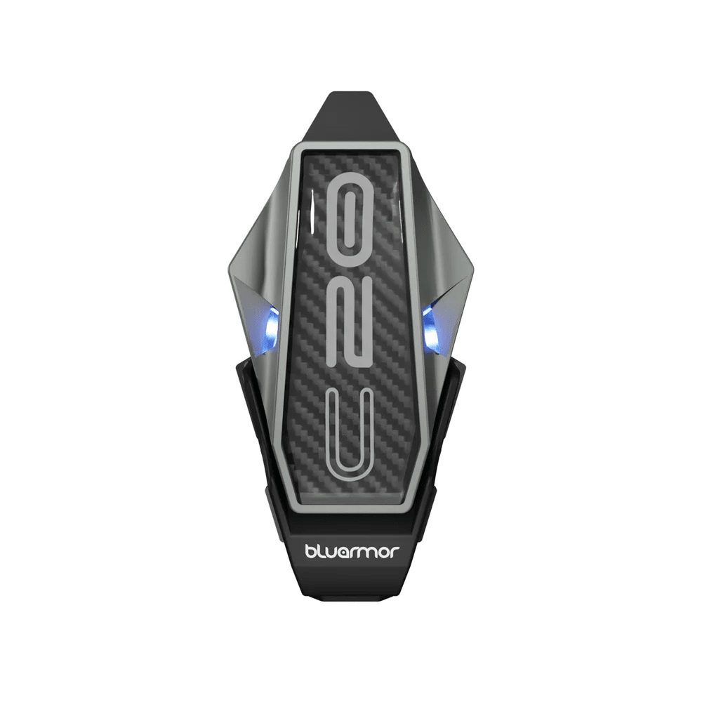 BluArmor C20 Helmet Communication Device - 6KIOMBluetooth Intercom