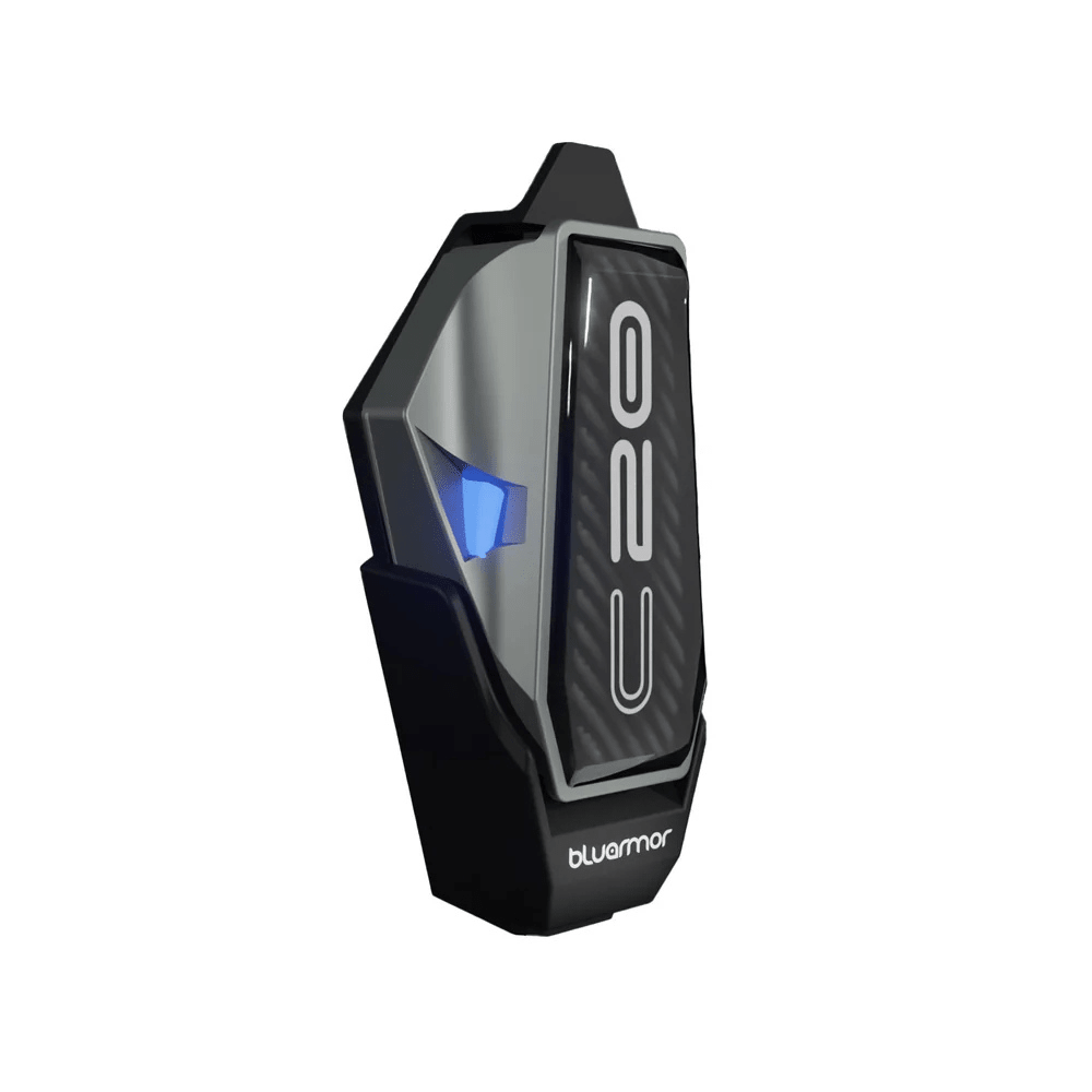 BluArmor C20 Helmet Communication Device - 6KIOMBluetooth Intercom