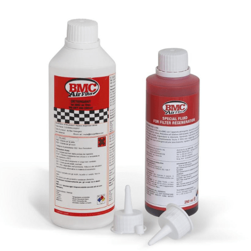 BMC Air Filter Complete Washing Kit WA250 - 500 - 6KIOMPerformance Parts