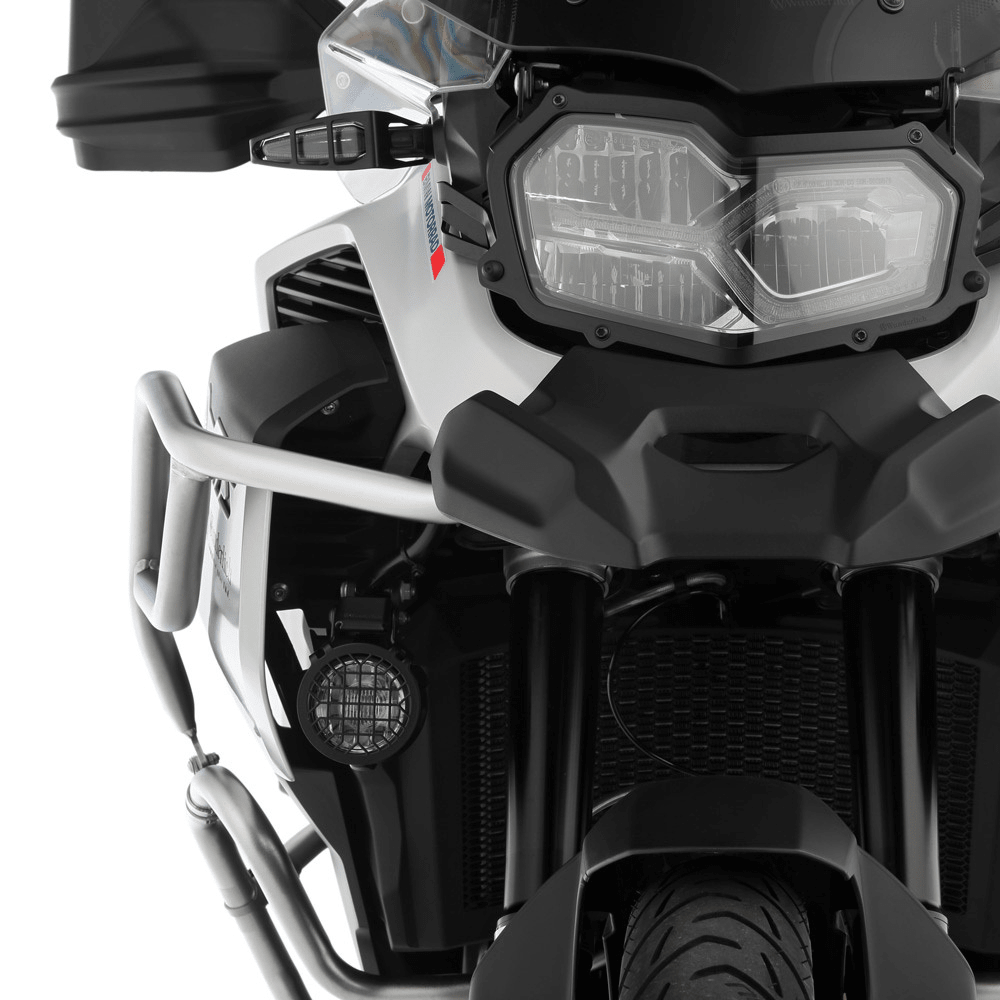 BMW F 900 GS Adventure Crash Guard (Tank Protection) – Wunderlich - 6KIOMCrash Guard