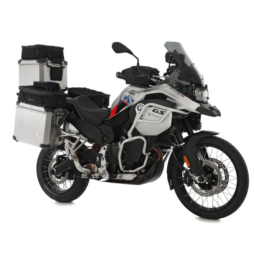 BMW F 900 GS Adventure Crash Guard (Tank Protection) – Wunderlich - 6KIOMCrash Guard