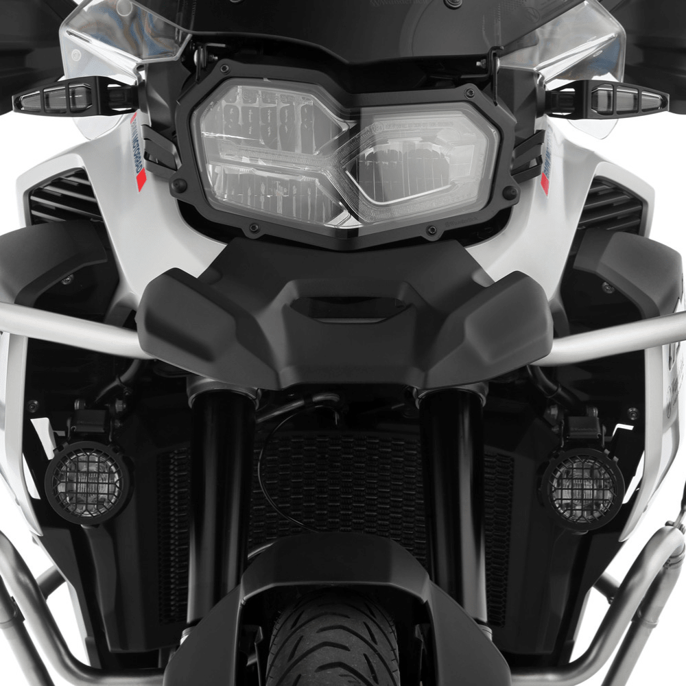 BMW F 900 GS Adventure Crash Guard (Tank Protection) – Wunderlich - 6KIOMCrash Guard