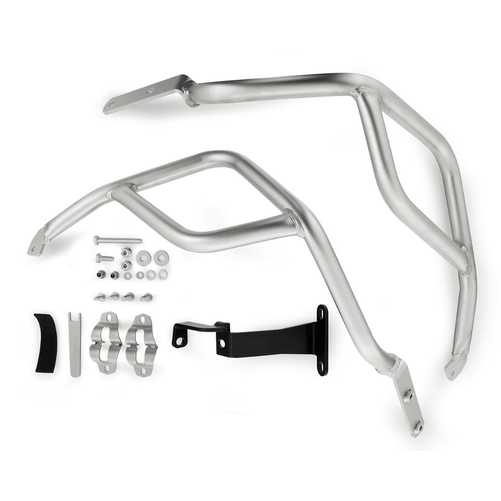 BMW F 900 GS Adventure Crash Guard (Tank Protection) – Wunderlich - 6KIOMCrash Guard