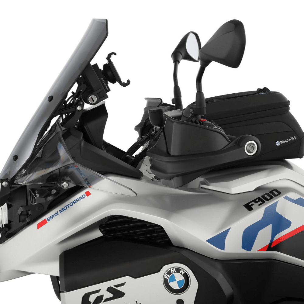 BMW F 900 GS Adventure Windscreen Marathon – Wunderlich - 6KIOMWindscreens
