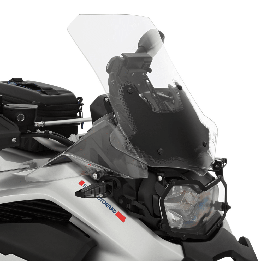 BMW F 900 GS Adventure Windscreen Marathon – Wunderlich - 6KIOMWindscreens