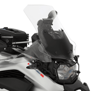 BMW F 900 GS Adventure Windscreen Marathon – Wunderlich - 6KIOMWindscreens