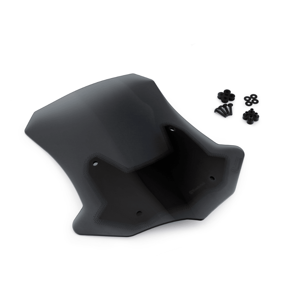 BMW F 900 GS Adventure Windscreen Marathon – Wunderlich - 6KIOMWindscreens