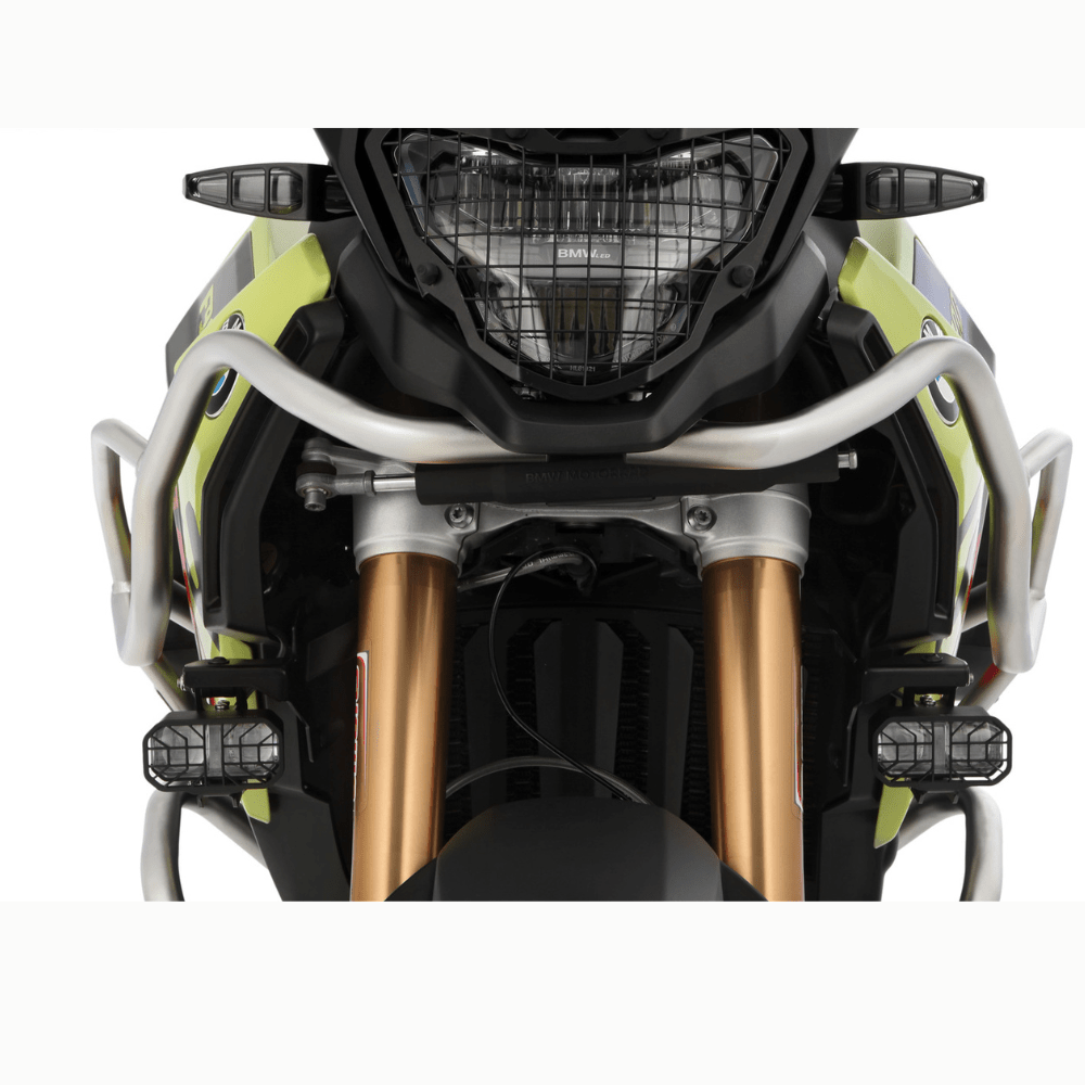BMW F 900 GS Crash Guard (Tank Protection) – Wunderlich - 6KIOMCrash Guard