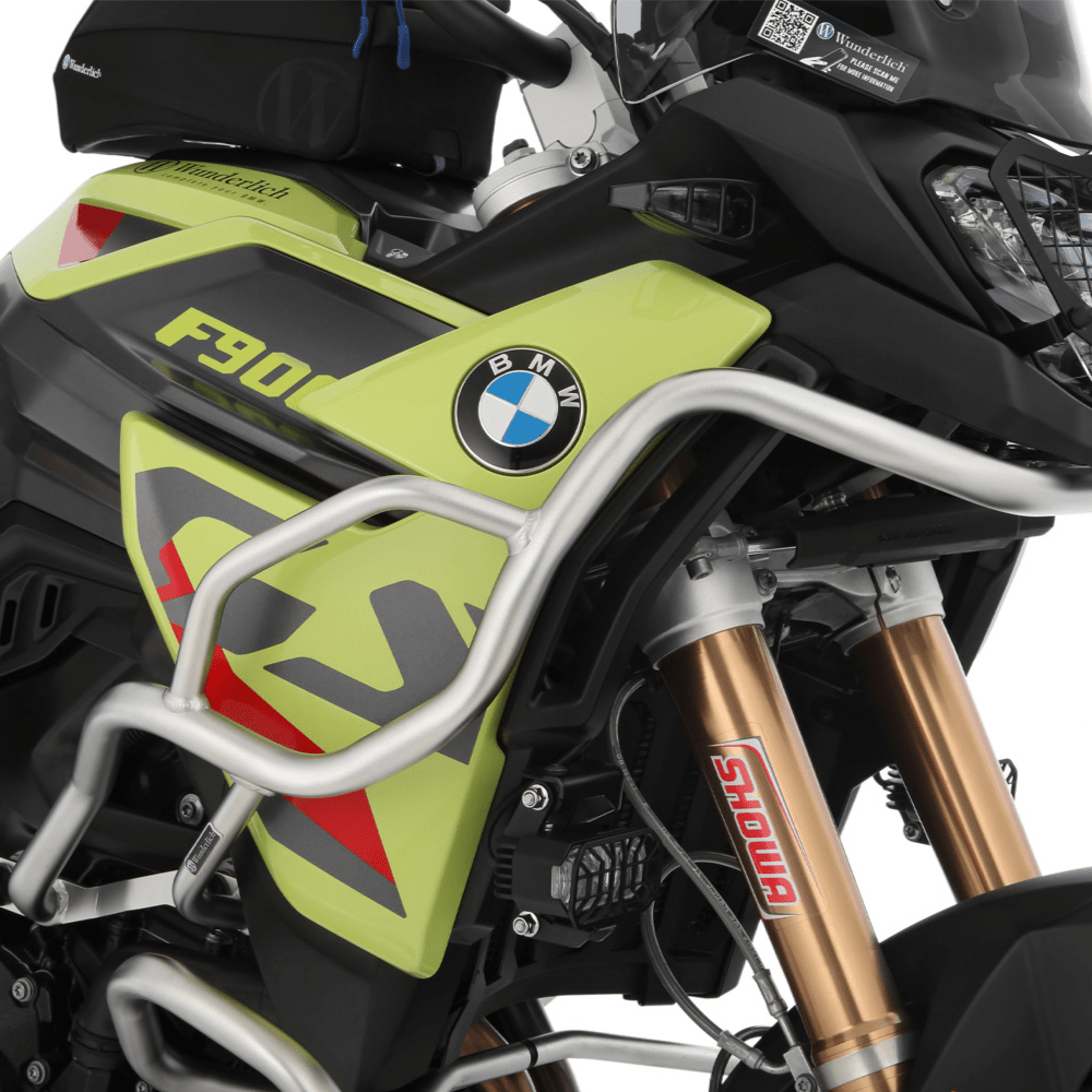 BMW F 900 GS Crash Guard (Tank Protection) – Wunderlich - 6KIOMCrash Guard