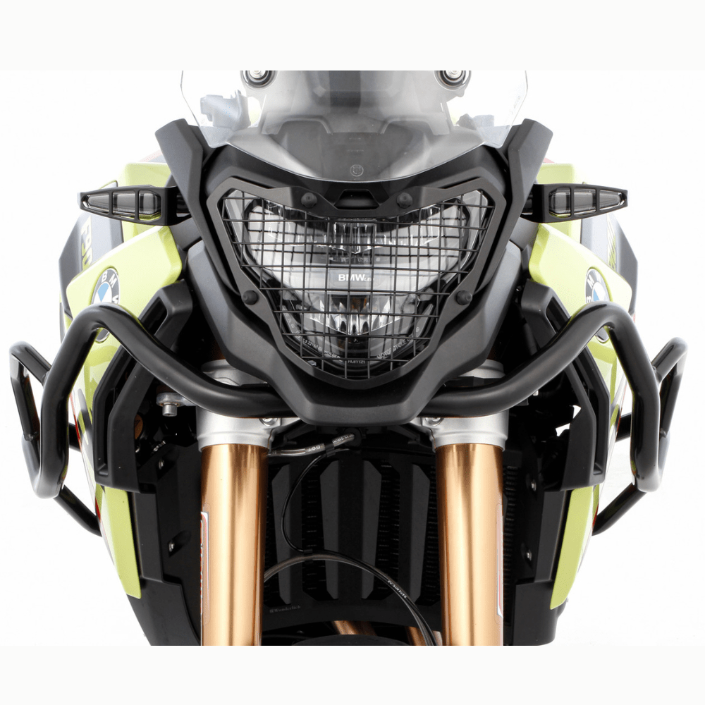 BMW F 900 GS Crash Guard (Tank Protection) – Wunderlich - 6KIOMCrash Guard