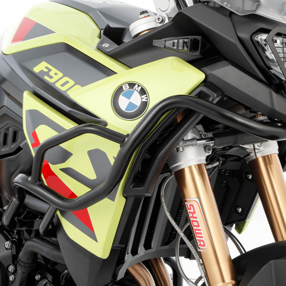 BMW F 900 GS Crash Guard (Tank Protection) – Wunderlich - 6KIOMCrash Guard