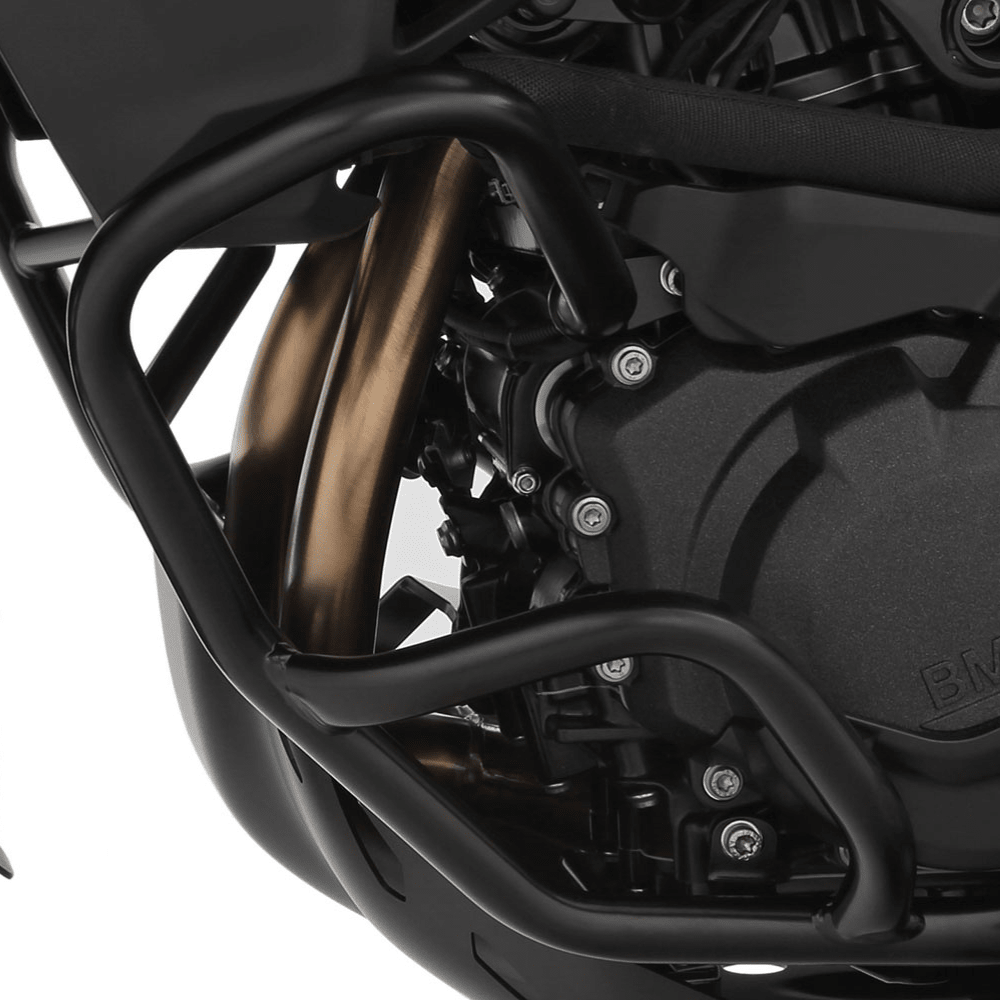 BMW F - Series Engine Protection Bar (ULTIMATE) – Wunderlich - 6KIOMCrash Guard