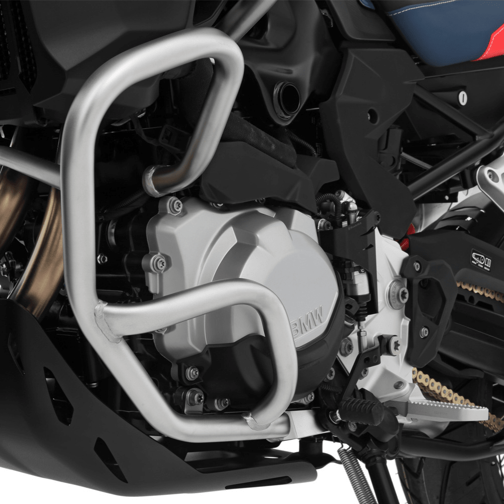 BMW F - Series Engine Protection Bar (ULTIMATE) – Wunderlich - 6KIOMCrash Guard