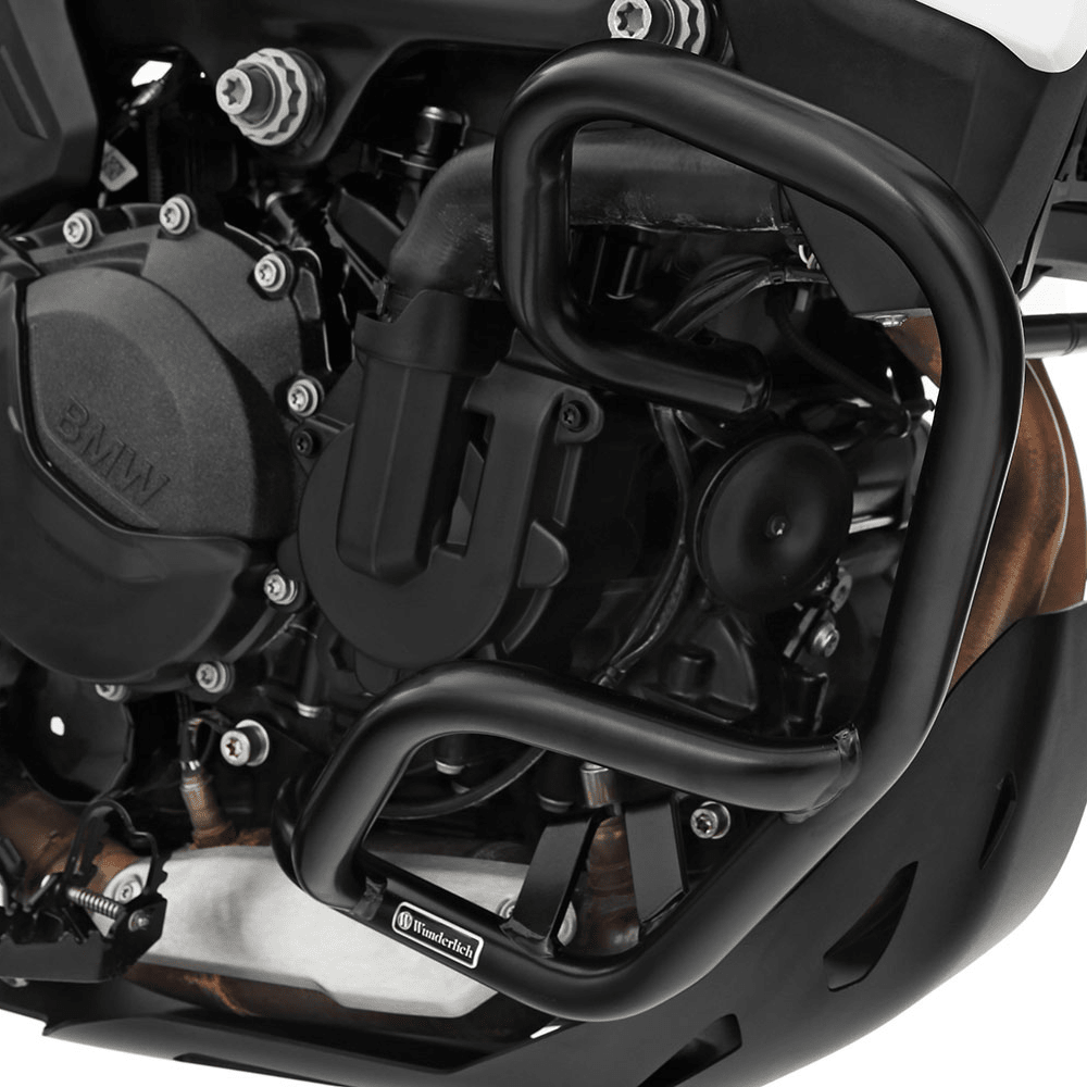 BMW F - Series Engine Protection Bar (ULTIMATE) – Wunderlich - 6KIOMCrash Guard