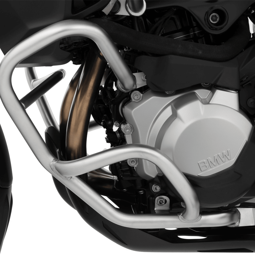 BMW F - Series Engine Protection Bar (ULTIMATE) – Wunderlich - 6KIOMCrash Guard