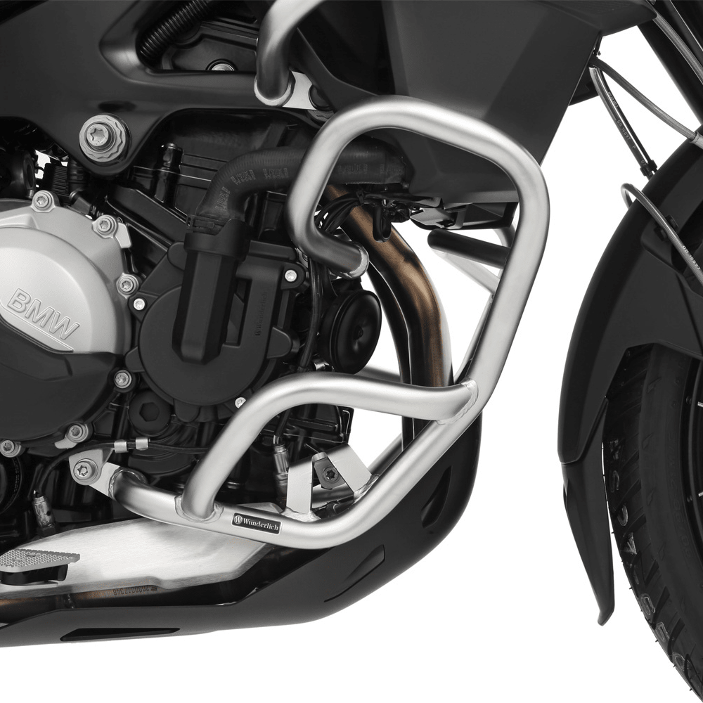 BMW F - Series Engine Protection Bar (ULTIMATE) – Wunderlich - 6KIOMCrash Guard