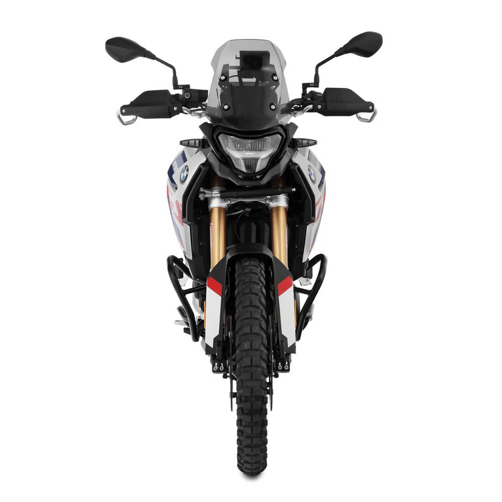 BMW F - Series Engine Protection Bar (ULTIMATE) – Wunderlich - 6KIOMCrash Guard