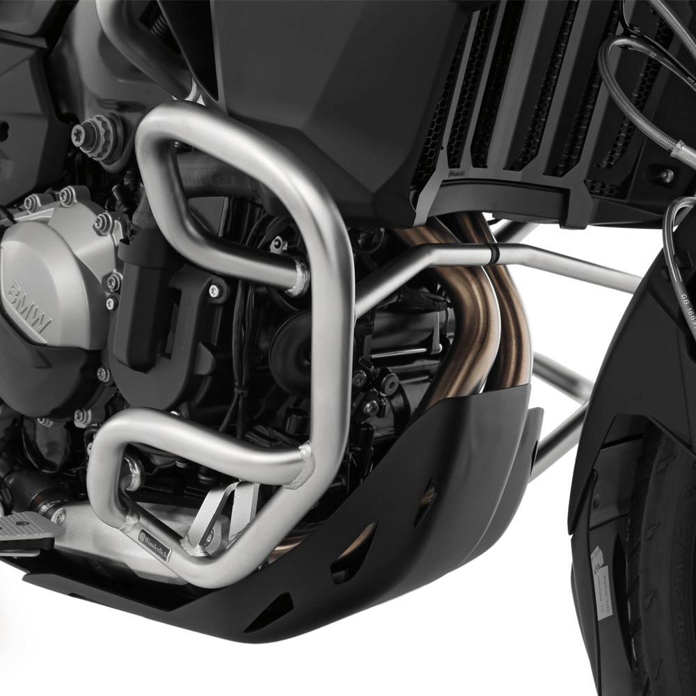 BMW F - Series Engine Protection Bar (ULTIMATE) – Wunderlich - 6KIOMCrash Guard