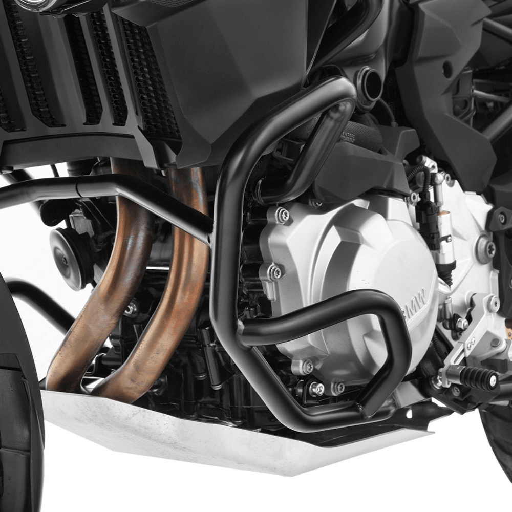 BMW F - Series Engine Protection Bar (ULTIMATE) – Wunderlich - 6KIOMCrash Guard