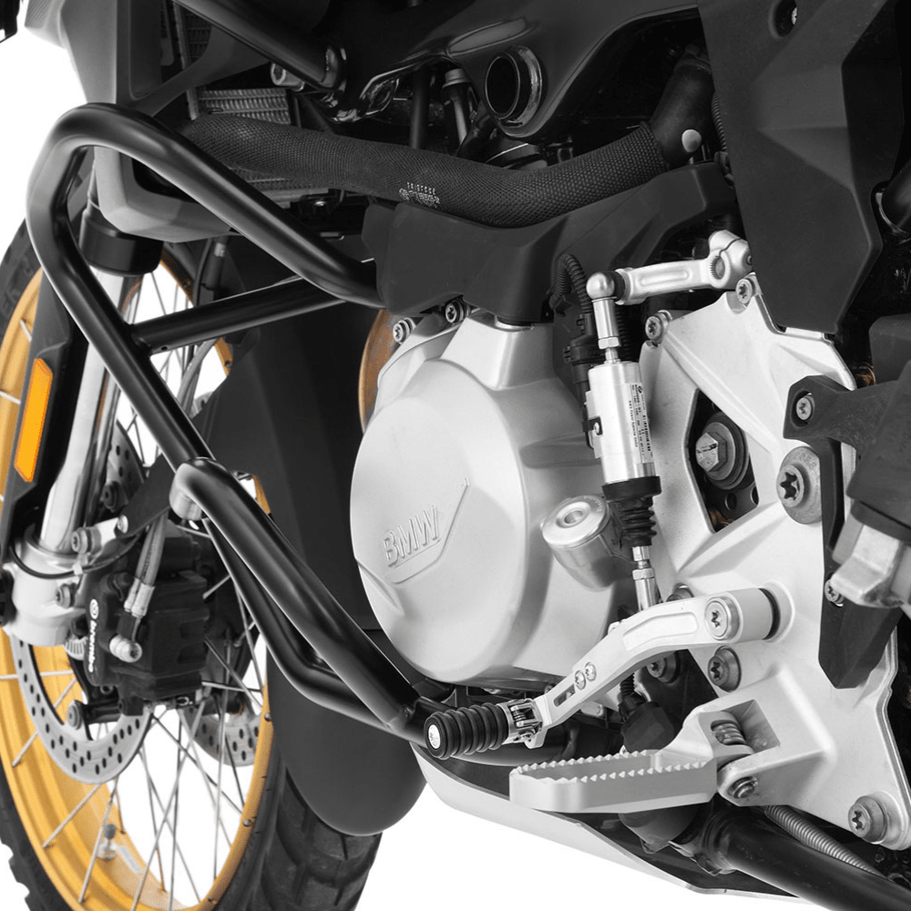 BMW F - Series Engine Protection Bar (ULTIMATE) – Wunderlich - 6KIOMCrash Guard