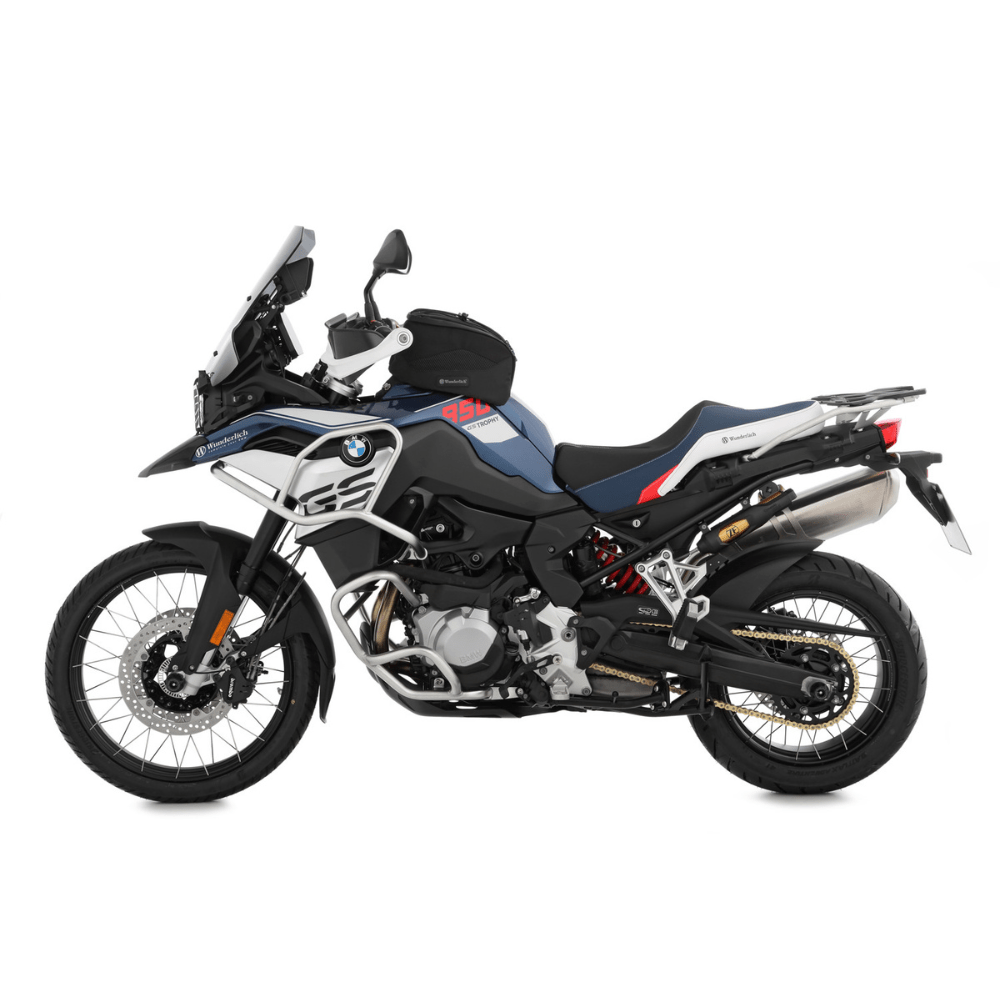 BMW F - Series Engine Protection Bar (ULTIMATE) – Wunderlich - 6KIOMCrash Guard