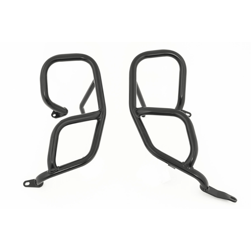 BMW F - Series Engine Protection Bar (ULTIMATE) – Wunderlich - 6KIOMCrash Guard