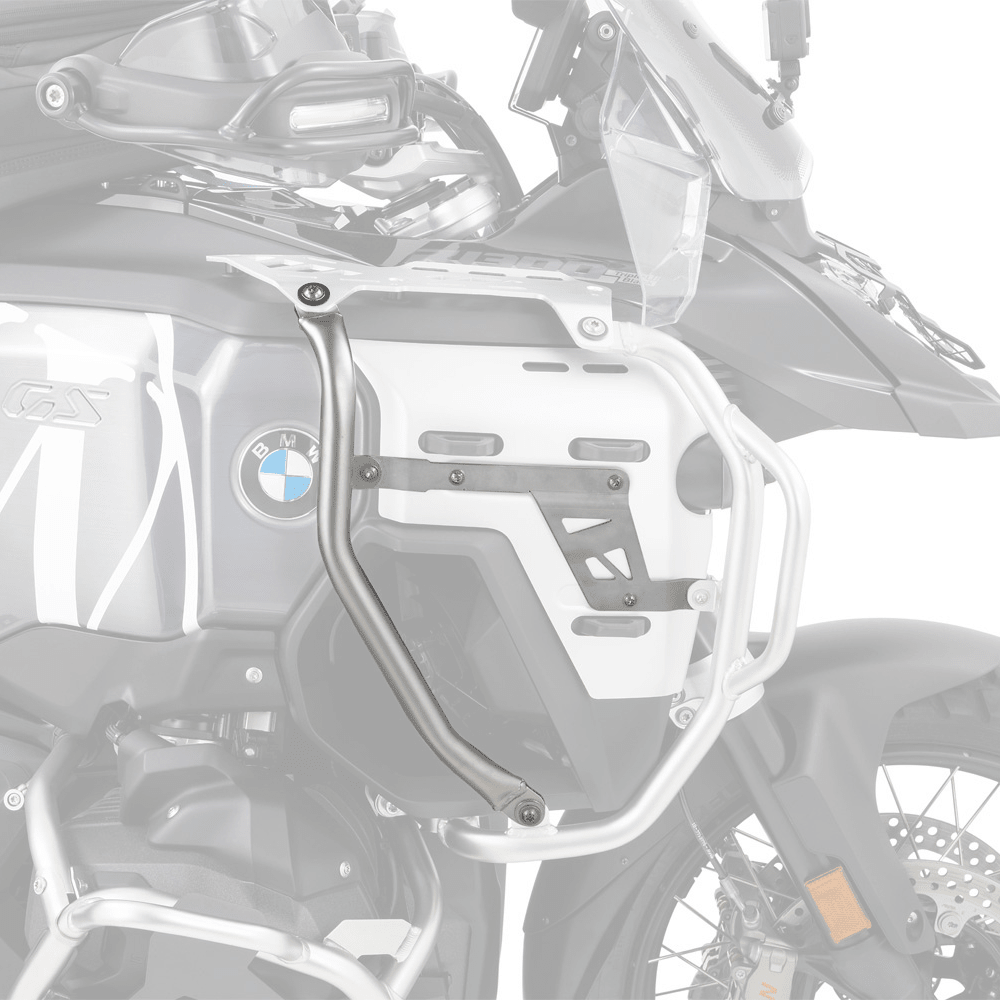BMW R 1300 GS Adventure Crash Guard (Tank Protection) Extension Bracket (Ultimate) - Wunderlich - 6KIOMCrash Guard Accessories
