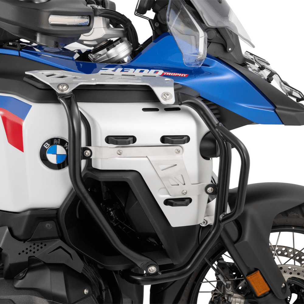 BMW R 1300 GS Adventure Crash Guard (Tank Protection) Extension Bracket (Ultimate) - Wunderlich - 6KIOMCrash Guard Accessories