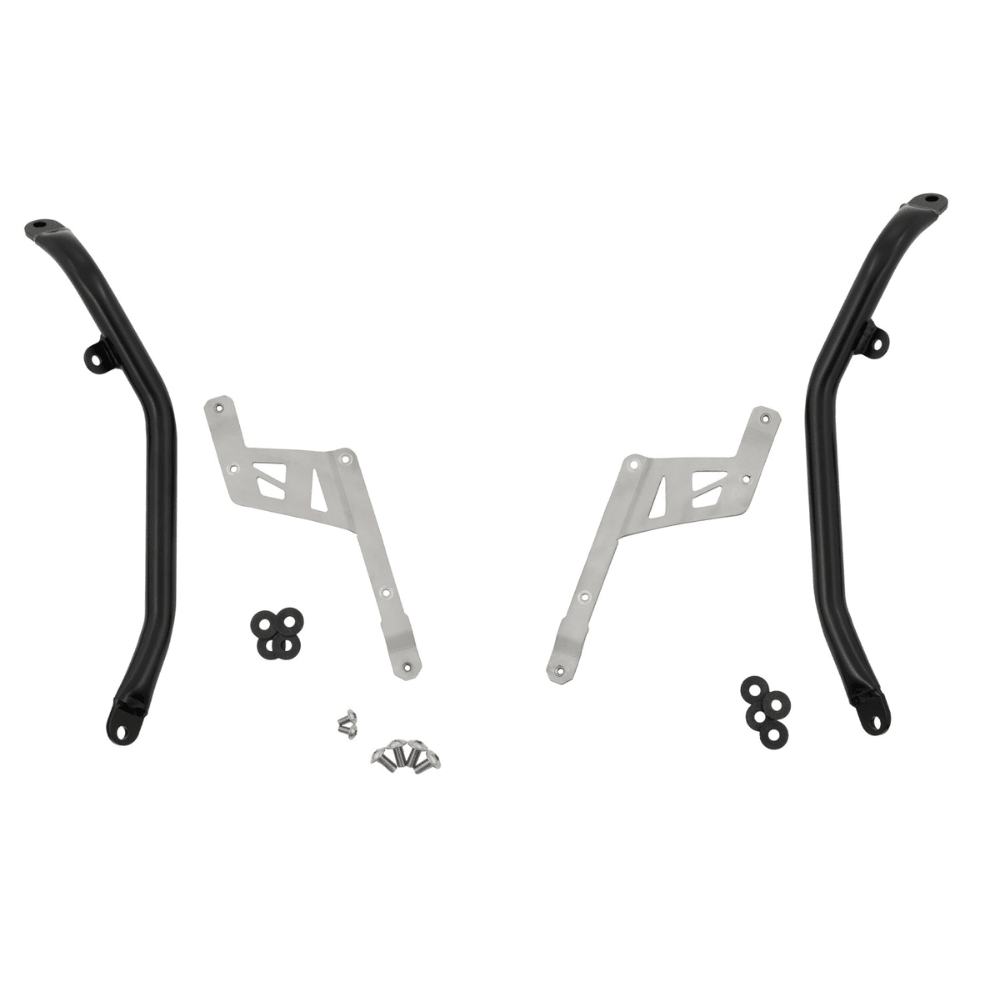 BMW R 1300 GS Adventure Crash Guard (Tank Protection) Extension Bracket (Ultimate) - Wunderlich - 6KIOMCrash Guard Accessories