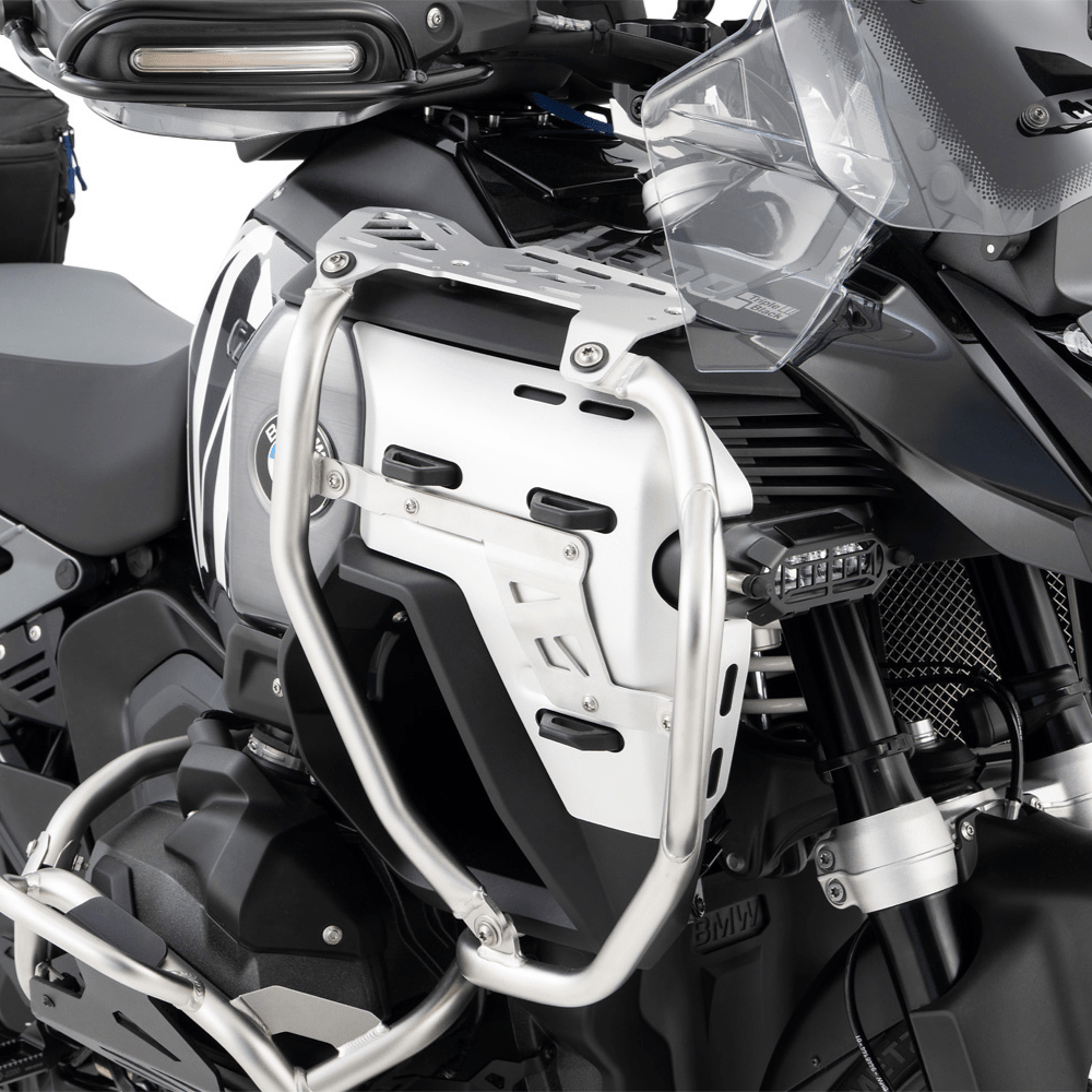 BMW R 1300 GS Adventure Crash Guard (Tank Protection) Extension Bracket (Ultimate) - Wunderlich - 6KIOMCrash Guard Accessories
