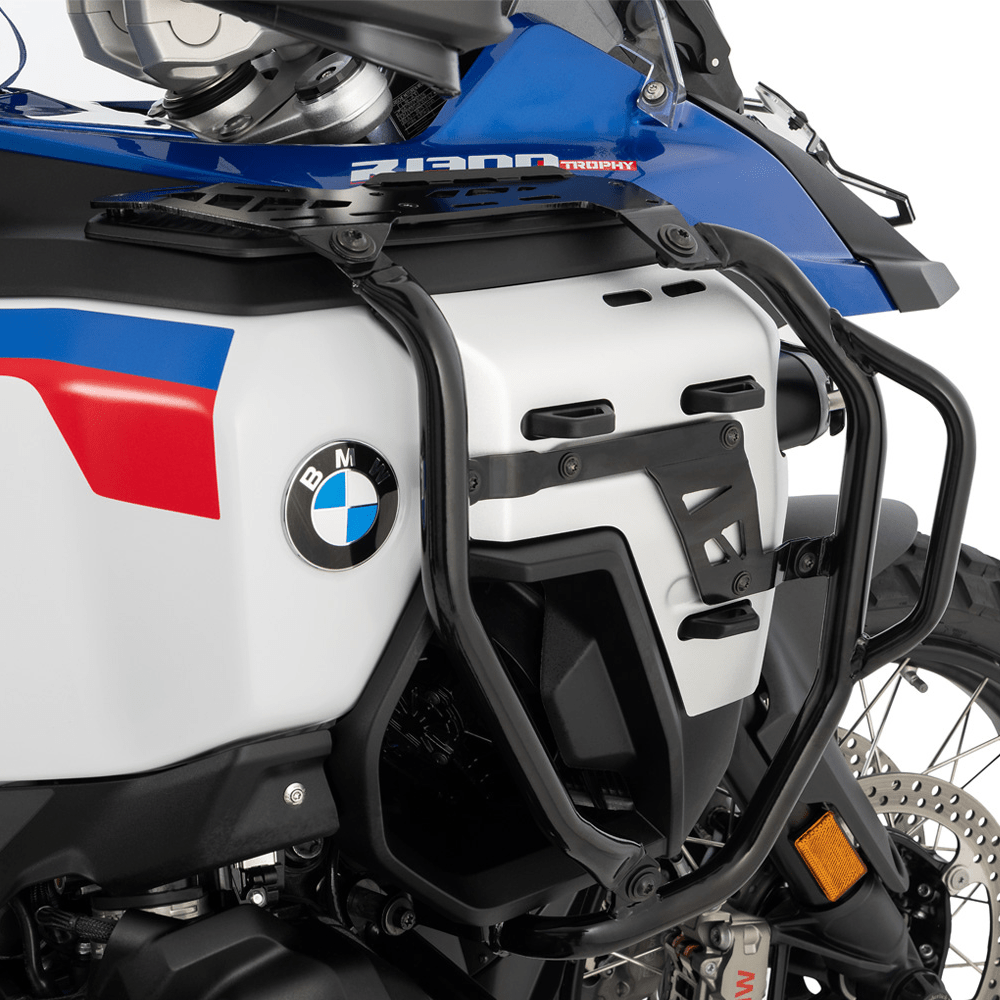 BMW R 1300 GS Adventure Crash Guard (Tank Protection) Extension Bracket (Ultimate) - Wunderlich - 6KIOMCrash Guard Accessories